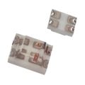 5977721107 - LED GREEN/YELLOW CLEAR 4SMD