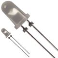MV5021A - LED RED DIFFUSED T-1 3/4 T/H