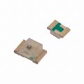 CMDA5CG7D1Z - LED GREEN DIFFUSED SMD R/A
