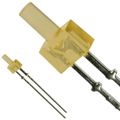 LN422YPH - LED AMBER 2MM T/H