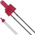 LN882RPX - Standard LEDs - Through Hole LED ORG/RED DIFFUSED 2MM RND