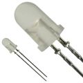 LN21WPH - LED RED 5MM ROUND T/H