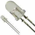 LN21CPH - LED RED 5MM ROUND T/H