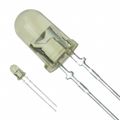 LN31YCPH - LED GREEN 5MM ROUND T/H