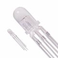 SSL-LX5099SIUBSUGB - SSL-LX5099SIUBSUGB datasheet pdf and LED Indication - Discrete product details from Lumex Opto/Components Inc. stock available on our website