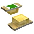 LNJ012X8ARA1 - Standard LEDs - SMD LED WHT TSS TYP