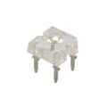 LTL911CBKS5 - LED BLUE CLEAR T/H
