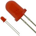 LNG21LRKR - LNG21LRKR datasheet pdf and LED Indication - Discrete product details from Panasonic Electronic Components stock available on our website