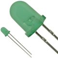 LN31GPSLX - LN31GPSLX datasheet pdf and LED Indication - Discrete product details from Panasonic Electronic Components stock available on our website