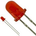 LN29RCPX - LN29RCPX datasheet pdf and LED Indication - Discrete product details from Panasonic Electronic Components stock available on our website
