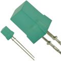 LN350GPH - LN350GPH datasheet pdf and LED Indication - Discrete product details from Panasonic Electronic Components stock available on our website