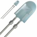 OVLHBKD8 - OVLHBKD8 datasheet pdf and LED Indication - Discrete product details from TT Electronics/Optek Technology stock available on our website