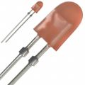 OVLHRKD8 - OVLHRKD8 datasheet pdf and LED Indication - Discrete product details from TT Electronics/Optek Technology stock available on our website