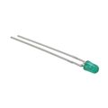 HLMP-1503-DE000 - Standard LEDs - Through Hole GaP Green
