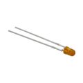 HLMP-1401-EF000 - Standard LEDs - Through Hole GaP Yellow