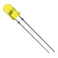TLHY6200 - TLHY6200 datasheet pdf and LED Indication - Discrete product details from Vishay Semiconductor Opto Division stock available on our website