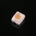 AA3528APR2C/A - LED PINK CLEAR 2PLCC SMD