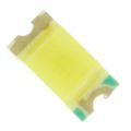 LW1141W-TR - LED WHITE DIFFUSED 1206 SMD