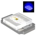 SMLP12BC7TT86 - SMLP12BC7TT86 datasheet pdf and LED Indication - Discrete product details from ROHM Semiconductor stock available on our website