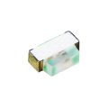 LNJ453W82RA - PANASONIC ELECTRONIC COMPONENTS LNJ453W82RA LED, Amber, SMD, 0.5mm x 1.3mm, 5 mA, 1.95 V, 589 nm