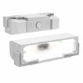 LNJ080V6BRA - LED WHITE SIDE VIEW LED SMD R/A