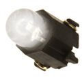 SML-H1505SOC-TR - LED ORG CLR SMD DOME LED