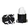 SML-H1505SIUGUBWTR - LED RGB DIFFUSED 2SMD