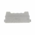 OVSRWAC1R6 - LED WHITE CLEAR SIDE SMD R/A