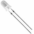 C503C-WAS-CBADA151 - CREE C503C-WAS-CBADA151 LED, T-1 3/4 (5mm), Cool White, 24 cd, 15 , 20 mA, 3.2 V