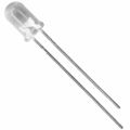 C503C-WAN-CBADA151 - LED COOL WHITE CLEAR 5MM RND T/H