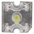 LP368PWN1-D0G - LED COOL WHITE CLEAR 4DIP T/H