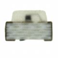 LS V196-P2Q2-1 - LED RED DIFFUSED SMD R/A