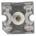 CP41B-GFS-CL0N0694 - CREE CP41B-GFS-CL0N0694 LED, Green, Through Hole, T-1 (3mm), 30 mA, 3.6 V, 527 nm
