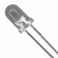 C503B-WAN-CABBB151 - LED COOL WHITE CLEAR 5MM RND T/H