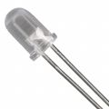 C503B-WAN-CBABB231 - LED COOL WHITE CLR 5MM RND T/H