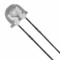C535A-WJN-CS0V0231 - CREE C535A-WJN-CS0V0231 LED, Cool White, Through Hole, T-1 3/4 (5mm), 20 mA, 3.2 V, 1.4 cd