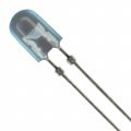 C566C-BFS-CS0W0451 - CREE C566C-BFS-CS0W0451 LED, Screen Master, Blue, Through Hole, T-1 3/4 (5mm), 20 mA, 3.4 V, 475 nm