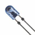 C4SMF-BJS-CR0U0452 - CREE C4SMF-BJS-CR0U0452 LED, Screen Master, Blue, Through Hole, 4mm, 20 mA, 3.4 V, 470 nm