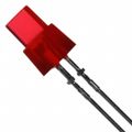 LN224RPH - Standard LEDs - Through Hole LED RED DIFFUSED 1x5MM RECT