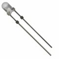 1.90690.2850000 - LED GREEN T-1 T/H