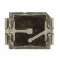 SML-LXIL1618SIC-TR - LED RED CLEAR 1816 SMD