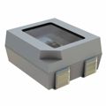 AA3020AQBC/D - LED BLUE CLEAR 2SMD
