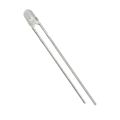 WP7104QBC/D - WP7104QBC/D datasheet pdf and LED Indication - Discrete product details from Kingbright stock available on our website