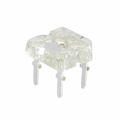 HY330 - LED YELLOW 4DIP THROUGH HOLE