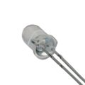 334-15/X2C1-1SUA - LED WARM WHT CLEAR T-1 3/4 T/H