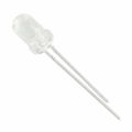 C503B-WAN-CCADA151 - Standard LEDs - Through Hole White Round LED