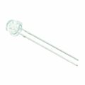 WP9294SYC/J3 - LED YELLOW CLEAR 4.8MM ROUND T/H