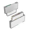 SMLR13WBDW3 - SMLR13WBDW3 datasheet pdf and LED Indication - Discrete product details from ROHM Semiconductor stock available on our website