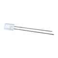 WP117EYWT - LED RED/YLW DIFF RECT 2X5MM T/H