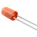 WP1503SRD - WP1503SRD datasheet pdf and LED Indication - Discrete product details from Kingbright stock available on our website